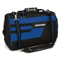 Vaughan 20" Wide Mouth Tool Bag 050025